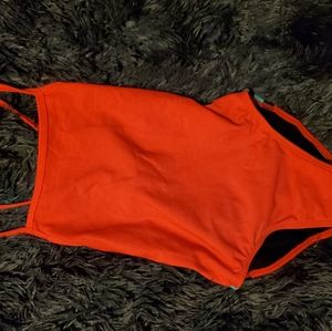 JOLYN "Bodhi", strawberry&sea foam, size 26